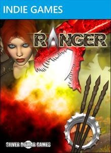 Ranger box art