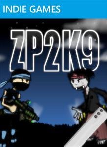ZP2K9 box art