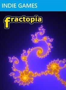Fractopia box art