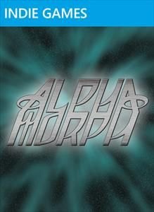 Alpha Morph box art