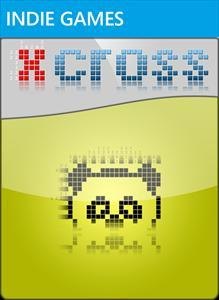 XCross box art