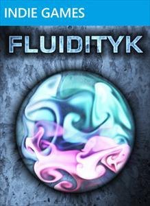 Fluidityk box art