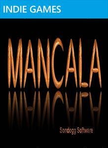 Mancala box art
