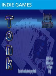 Tonk box art