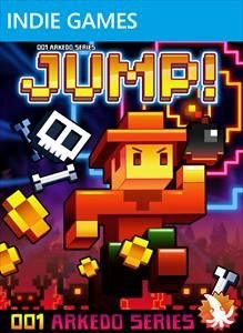 Jump! box art