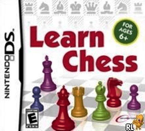Schach _ Matt box art