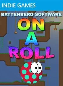 On a Roll box art
