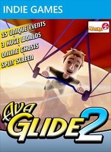 AvaGlide 2 box art