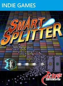 Smart Splitter box art