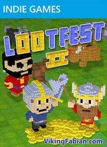 Lootfest2 box art