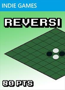 Reversi box art