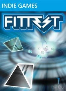 Fittest box art