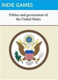 Learn the U.S Presidents box art