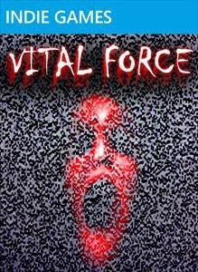 Vital Force box art