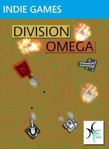 Division Omega box art