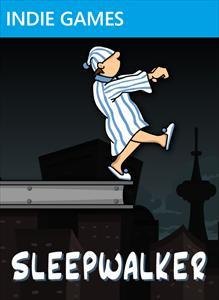 Sleepwalker box art