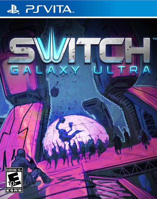 Switch Galaxy Ultra box art