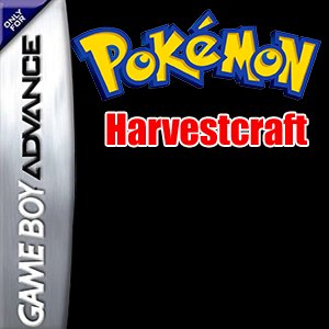 Pokémon HarvestCraft box art