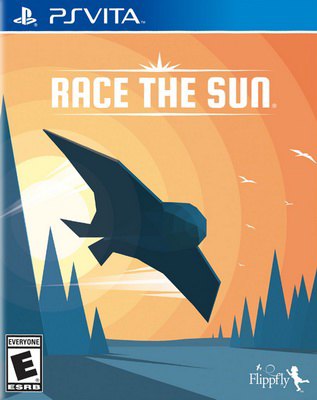 Race the Sun box art