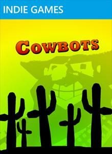 Cowbots box art