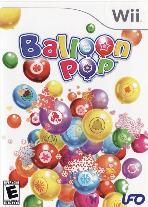 Pop! box art