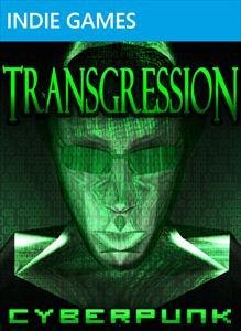 Transgression box art