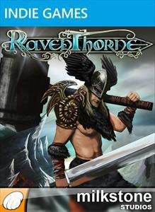 Raventhorne box art