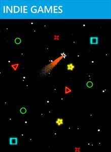 Star Defender box art