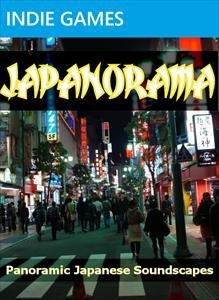 Japanorama box art