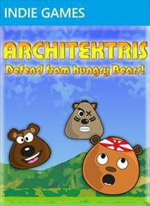Architektris box art