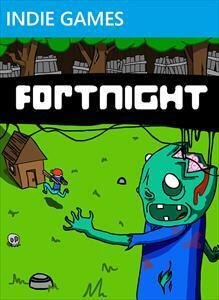 FortNight box art