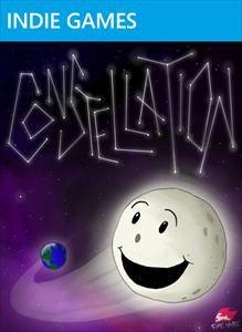 Constellation box art
