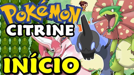Pokémon Cintrine box art