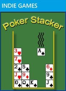 Poker Stacker box art