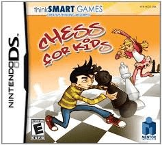 ThinkSmart: Chess for Kids box art