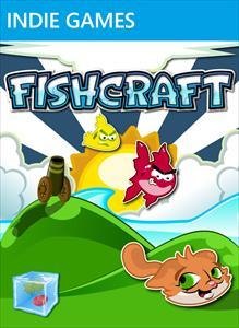 FishCraft box art