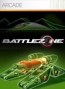 Battlezone box art