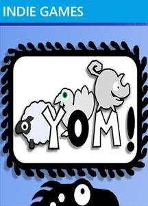 yOm! box art