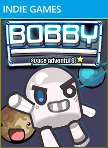 Bobby box art