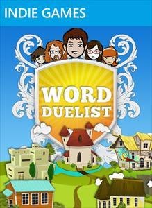 Word Duelist box art