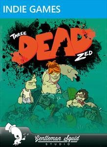 Three Dead Zed box art