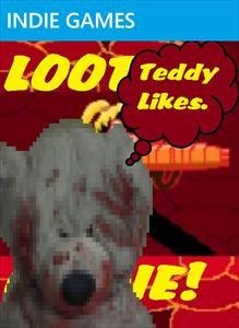 Loot or Die box art