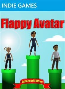 Flappy Avatar box art