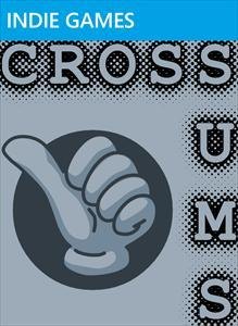No Frills: Cross Sums box art