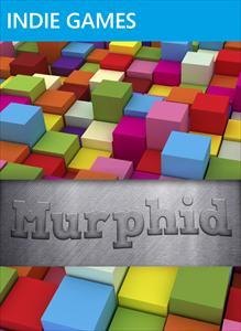Murphid box art