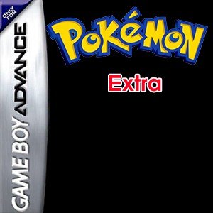 Pokémon Extra box art