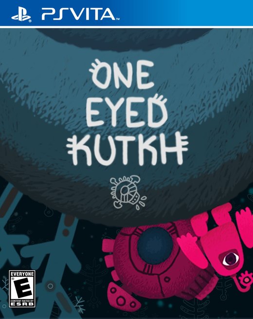 One Eyed Kutkh box art