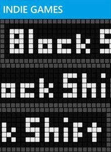 Block Shift box art