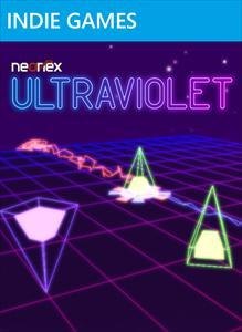 Ultraviolet box art