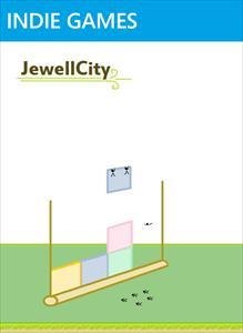 JewellCity box art